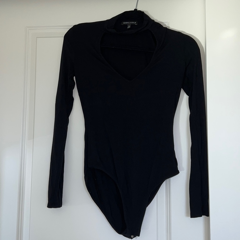 Pac Sun kendall and kylie bodysuit